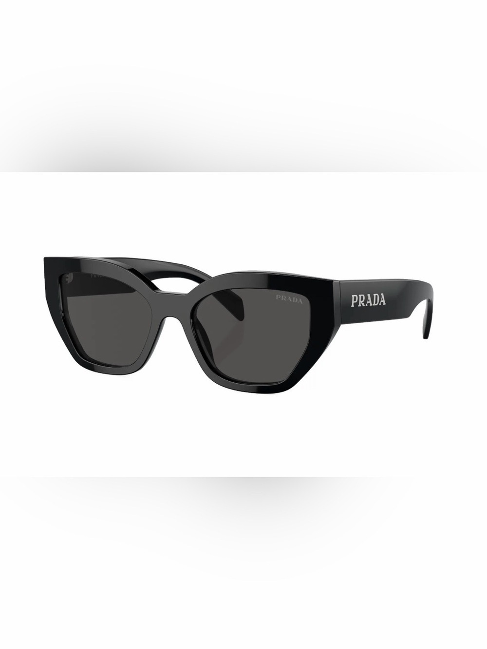 Prada Eyewear cat-eye sunglasses